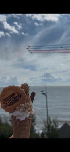 Clacton Air Show